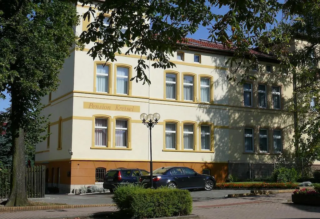 Pension Kreisel-1