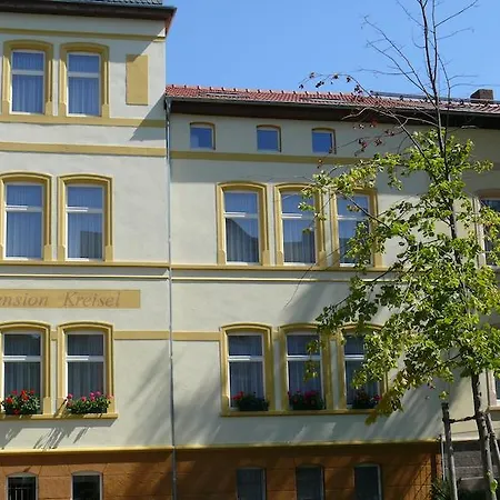 Pension Kreisel-2